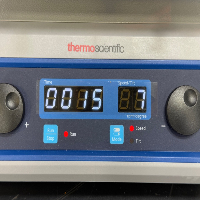 Thermo Scientific Digital Platform Rocker image 2